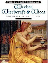 The Encyclopedia Of Witches Witchcraft And Wicca